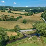 דירה Recreatieboerderij Tergracht - Der Kostel *