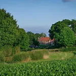 Recreatieboerderij Tergracht - Der Kostel דירה *