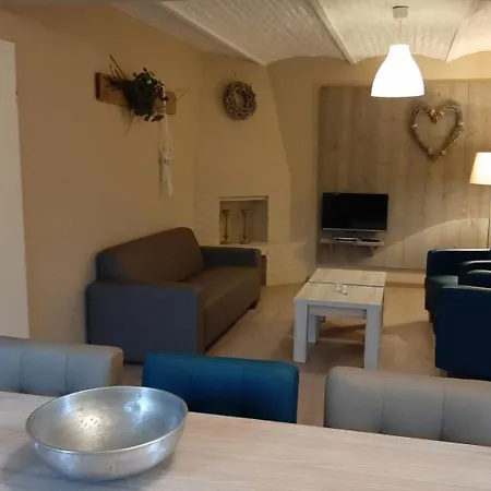 Recreatieboerderij Tergracht - Der Kostel Epen