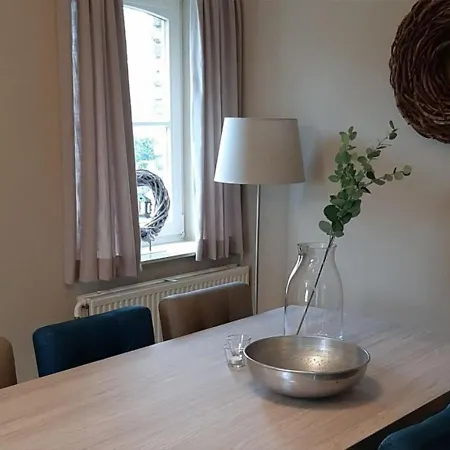 아파트 Recreatieboerderij Tergracht - Der Kostel *