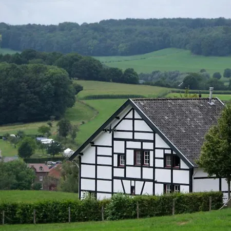 Recreatieboerderij Tergracht - Der Kostel Epen