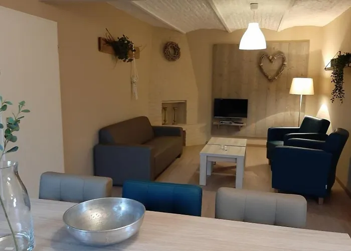 Recreatieboerderij Tergracht - Der Kostel Epen