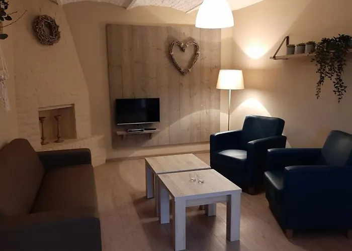 Recreatieboerderij Tergracht - Der Kostel * Epen