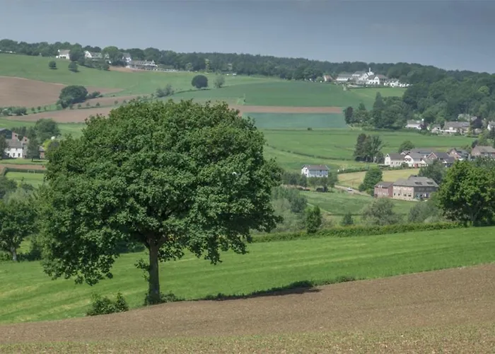 Recreatieboerderij Tergracht - Der Kostel *