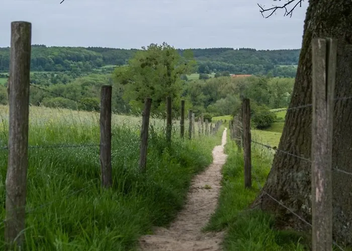 Recreatieboerderij Tergracht - Der Kostel Epen